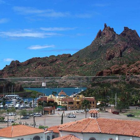 Casa Maria Boutique Hotel San Carlos Nuevo Guaymas Екстер'єр фото