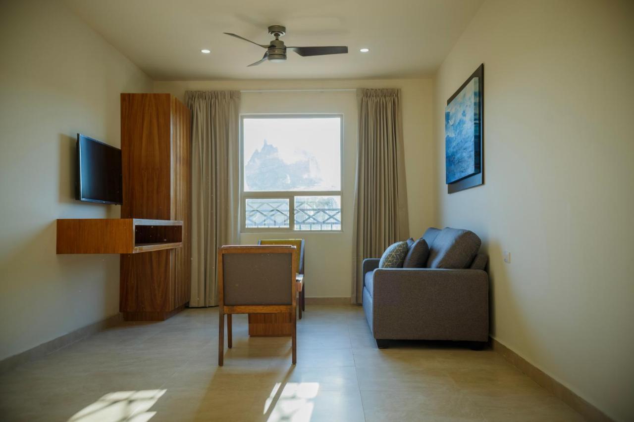 Casa Maria Boutique Hotel San Carlos Nuevo Guaymas Екстер'єр фото