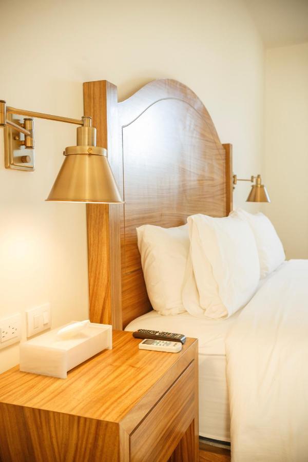 Casa Maria Boutique Hotel San Carlos Nuevo Guaymas Екстер'єр фото