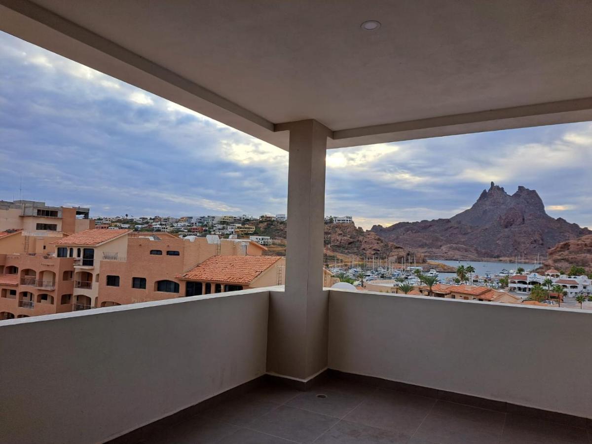 Casa Maria Boutique Hotel San Carlos Nuevo Guaymas Екстер'єр фото
