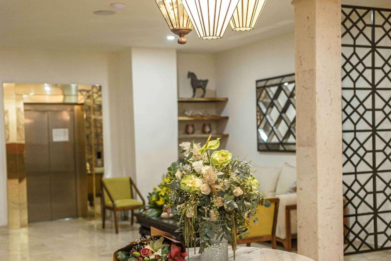 Casa Maria Boutique Hotel San Carlos Nuevo Guaymas Екстер'єр фото