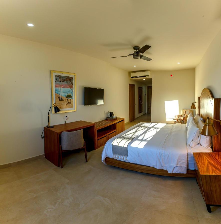 Casa Maria Boutique Hotel San Carlos Nuevo Guaymas Екстер'єр фото