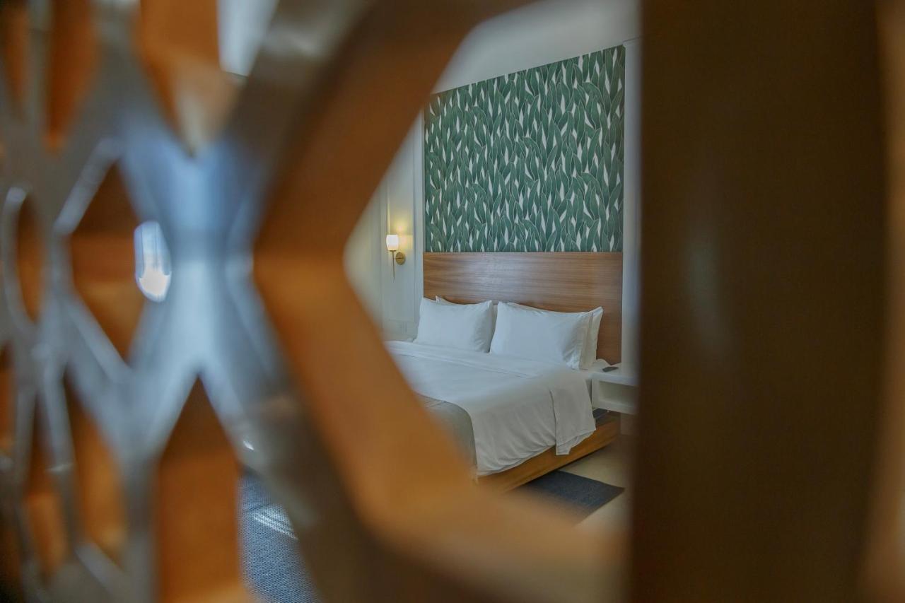 Casa Maria Boutique Hotel San Carlos Nuevo Guaymas Екстер'єр фото