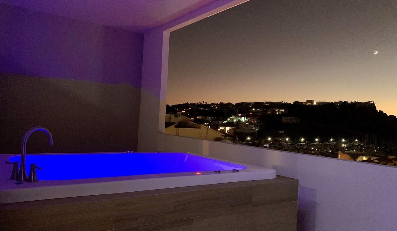 Casa Maria Boutique Hotel San Carlos Nuevo Guaymas Екстер'єр фото