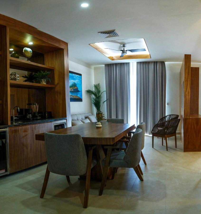 Casa Maria Boutique Hotel San Carlos Nuevo Guaymas Екстер'єр фото