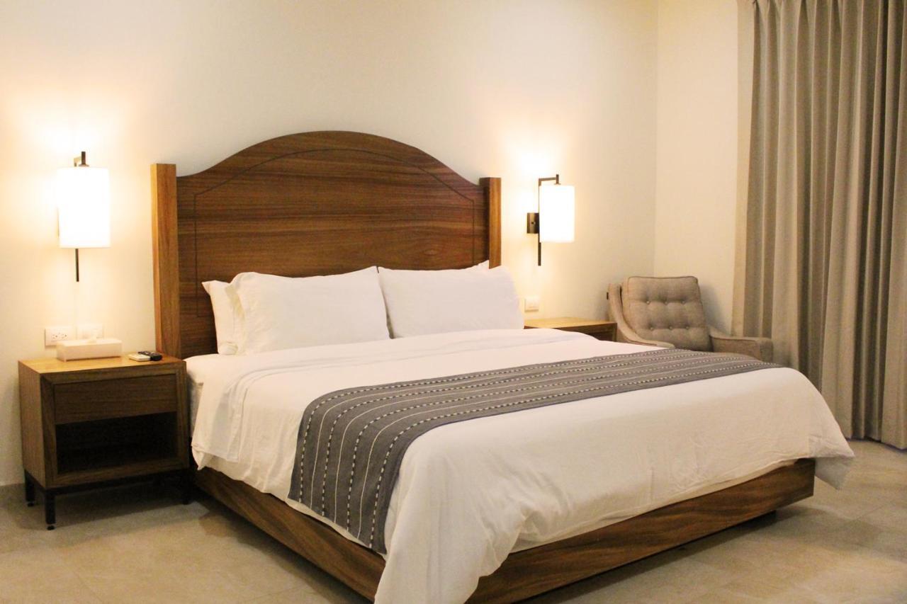 Casa Maria Boutique Hotel San Carlos Nuevo Guaymas Екстер'єр фото