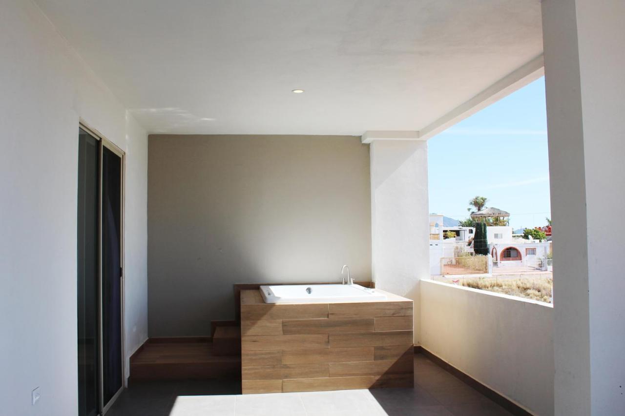 Casa Maria Boutique Hotel San Carlos Nuevo Guaymas Екстер'єр фото
