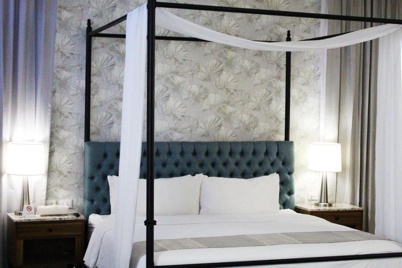 Casa Maria Boutique Hotel San Carlos Nuevo Guaymas Екстер'єр фото