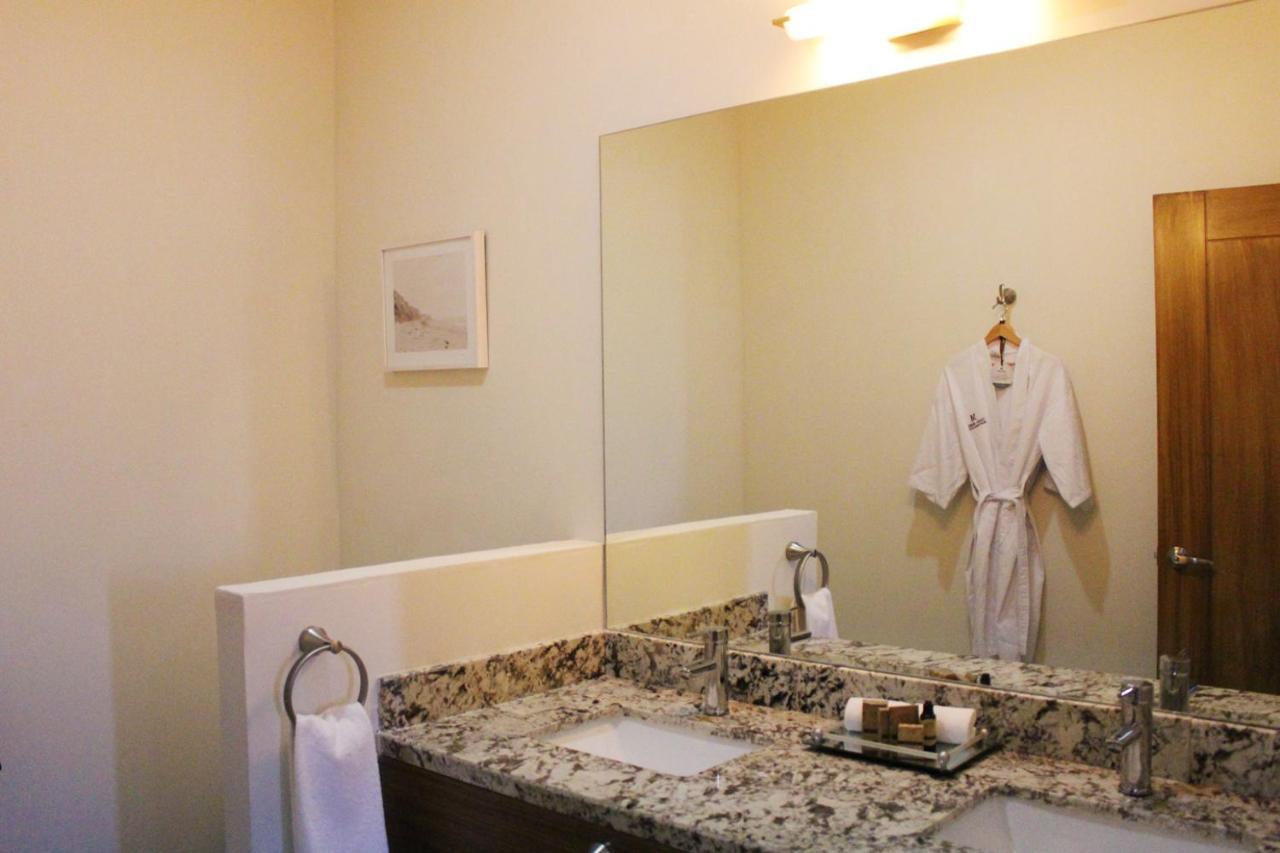 Casa Maria Boutique Hotel San Carlos Nuevo Guaymas Екстер'єр фото