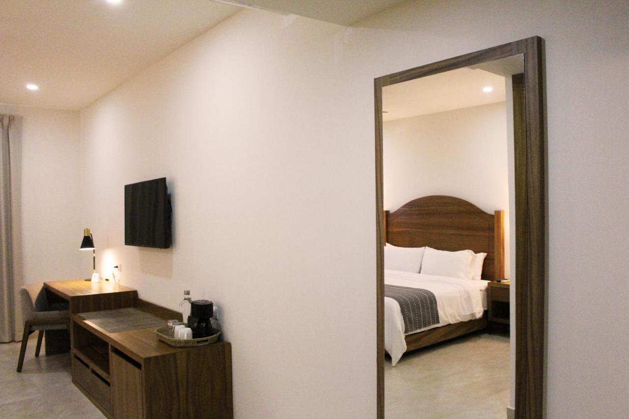 Casa Maria Boutique Hotel San Carlos Nuevo Guaymas Екстер'єр фото