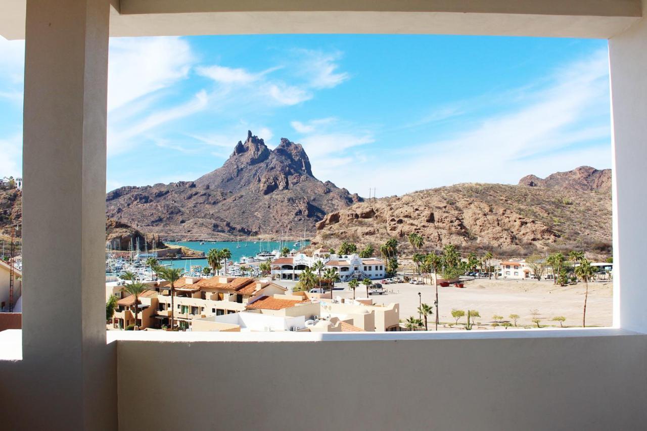 Casa Maria Boutique Hotel San Carlos Nuevo Guaymas Екстер'єр фото