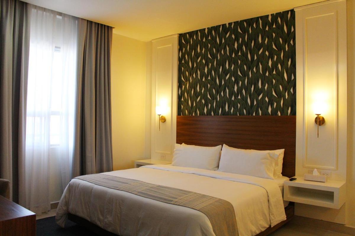 Casa Maria Boutique Hotel San Carlos Nuevo Guaymas Екстер'єр фото