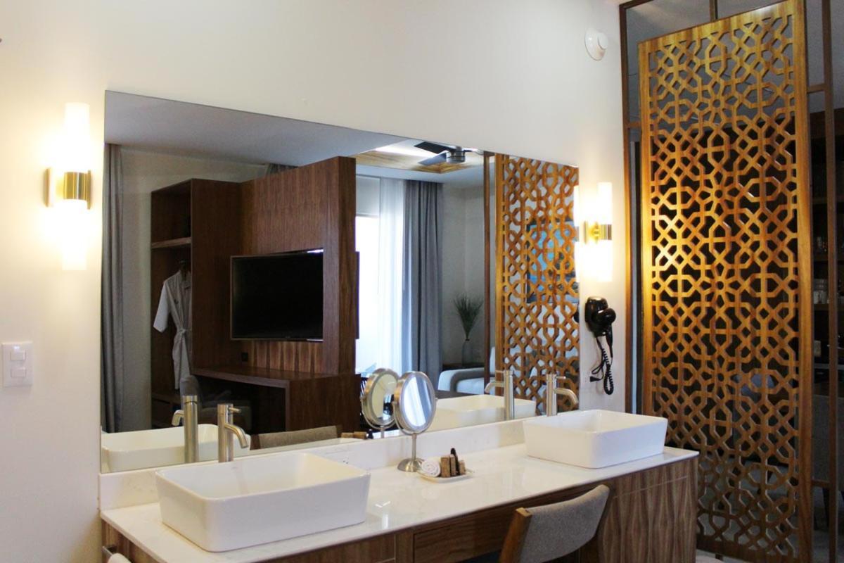 Casa Maria Boutique Hotel San Carlos Nuevo Guaymas Екстер'єр фото