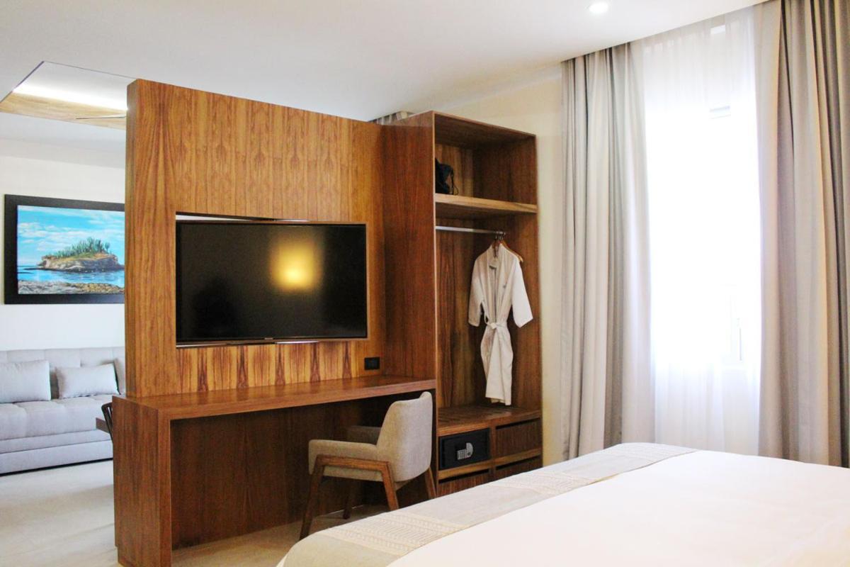 Casa Maria Boutique Hotel San Carlos Nuevo Guaymas Екстер'єр фото