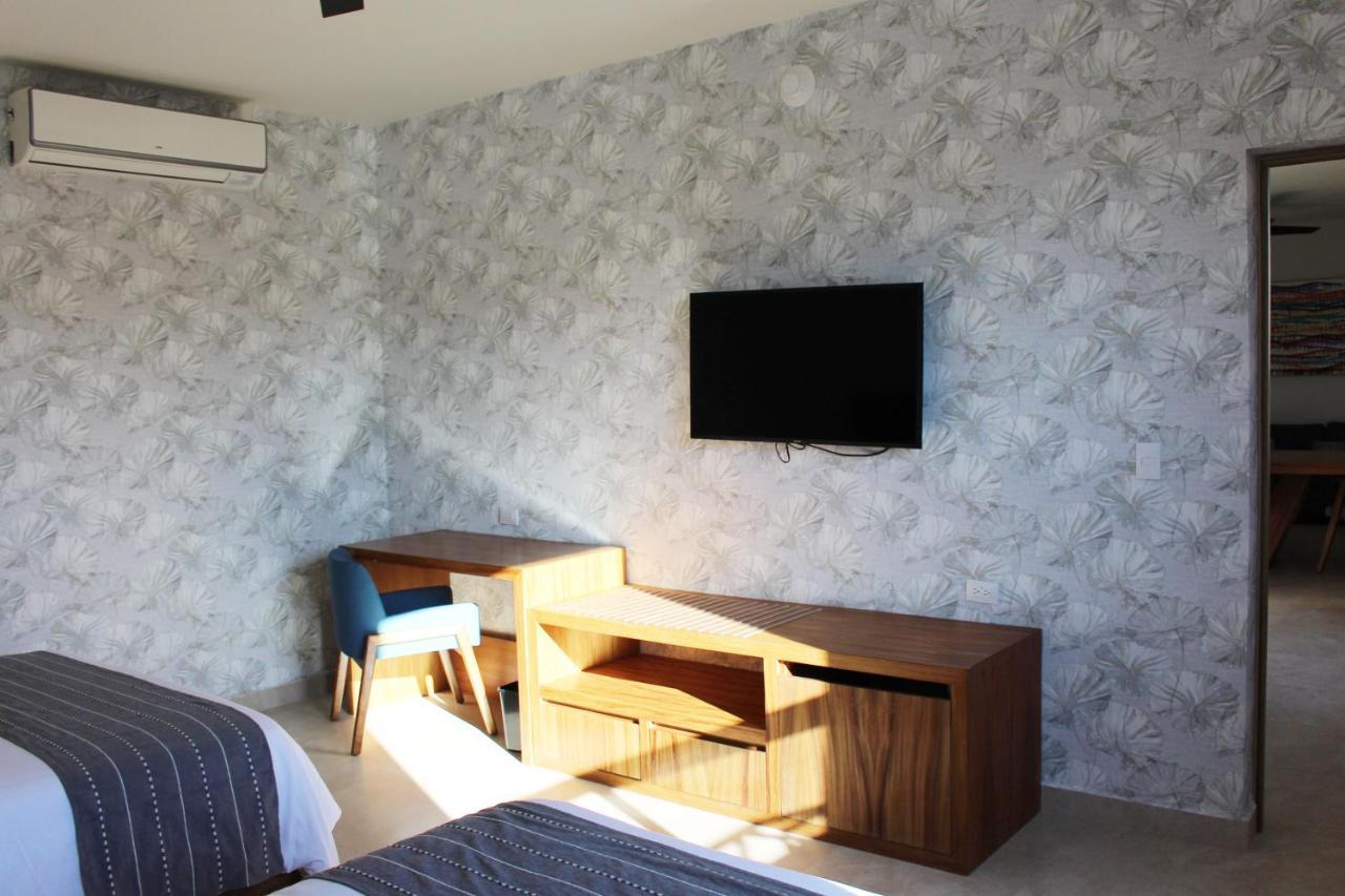 Casa Maria Boutique Hotel San Carlos Nuevo Guaymas Екстер'єр фото