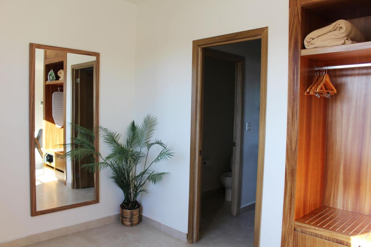 Casa Maria Boutique Hotel San Carlos Nuevo Guaymas Екстер'єр фото