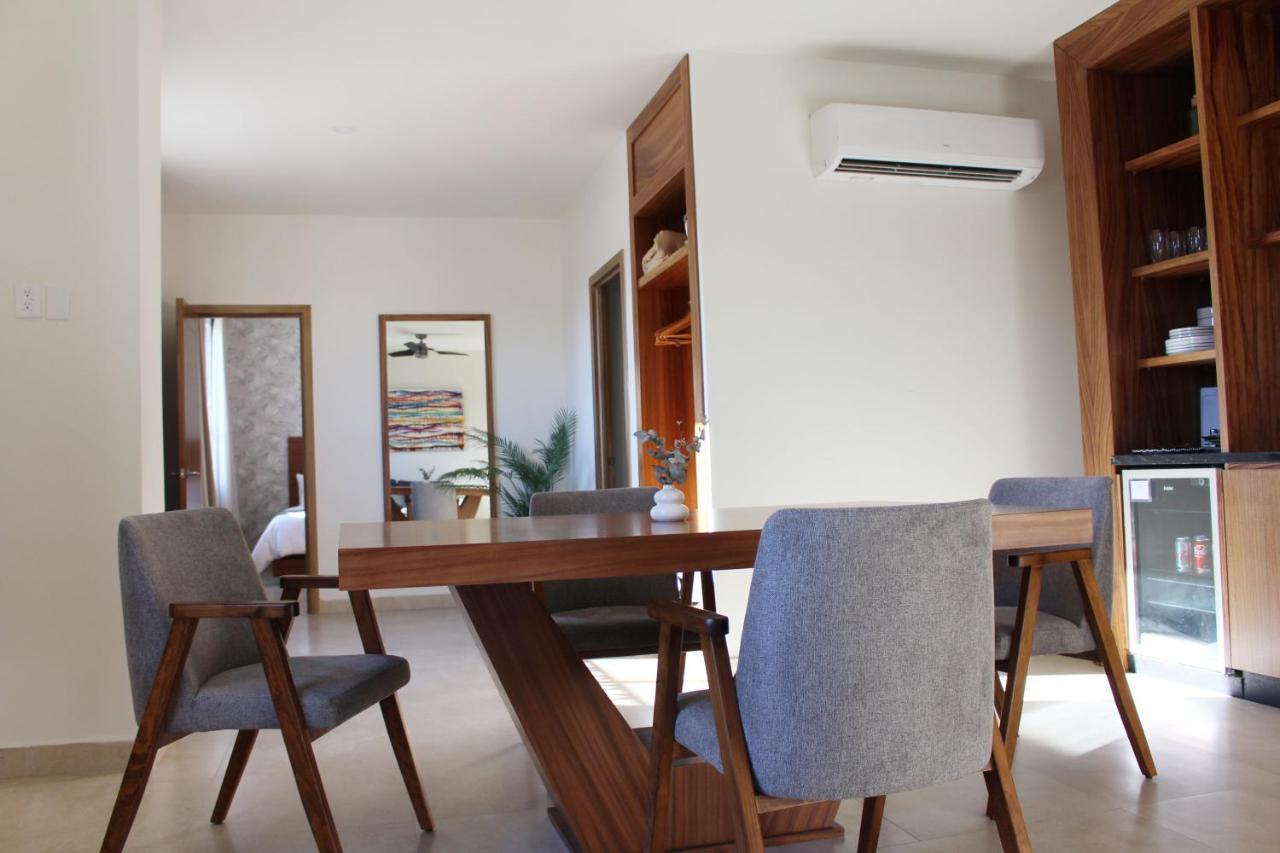 Casa Maria Boutique Hotel San Carlos Nuevo Guaymas Екстер'єр фото