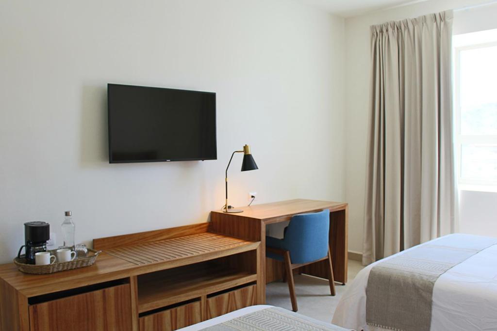 Casa Maria Boutique Hotel San Carlos Nuevo Guaymas Екстер'єр фото