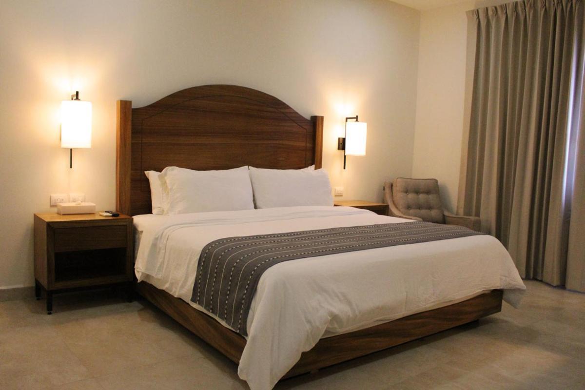 Casa Maria Boutique Hotel San Carlos Nuevo Guaymas Екстер'єр фото
