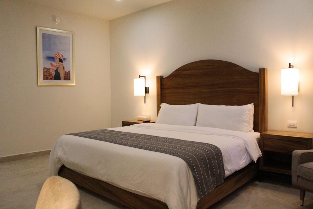 Casa Maria Boutique Hotel San Carlos Nuevo Guaymas Екстер'єр фото